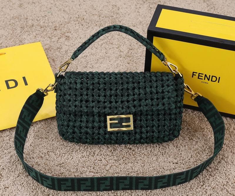 Fendi Handbags 231